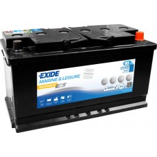 Exide ES900 Gel 80ah